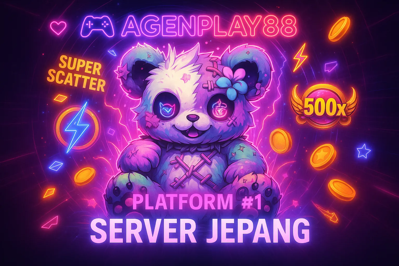 Journey AGENPLAY88 • Dari Beta Test ke Arena Sejati Gamer Indo - WooCommerce eCommerce